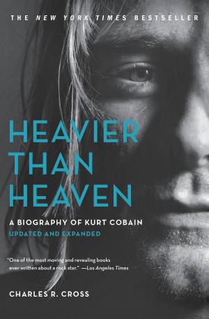 Cover of the book Heavier Than Heaven by Chris Gethard