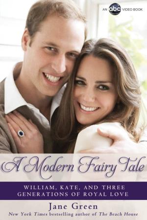 Cover of the book A Modern Fairy Tale by Disney Book Group, Ellie O'Ryan