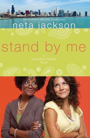 Cover of the book Stand by Me by Vicki Courtney