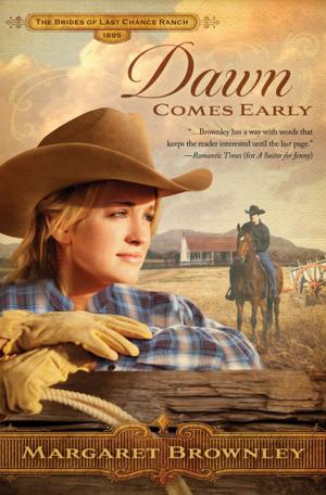 Cover of the book Dawn Comes Early by Max Lucado