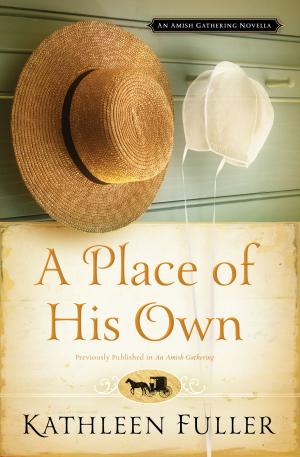 Cover of the book A Place of His Own by John Bridges, Bryan Curtis