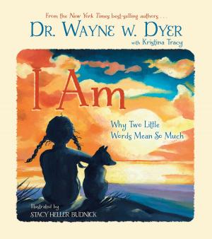 Cover of the book I Am by Steven D. Farmer, Ph.D