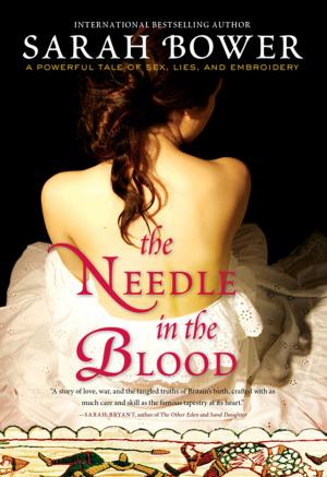 Cover of the book The Needle in the Blood by Laurel Corona