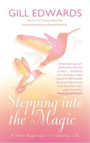 Cover of the book Stepping Into The Magic by Jim Green