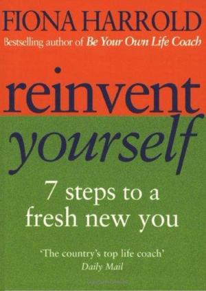Cover of the book Reinvent Yourself by Nina Bawden