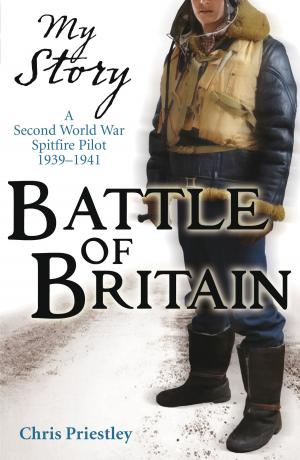 Cover of the book My Story: Battle of Britain by 国史出版社, 宋永毅