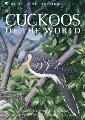 Cover of the book Cuckoos of the World by H.E. Bates
