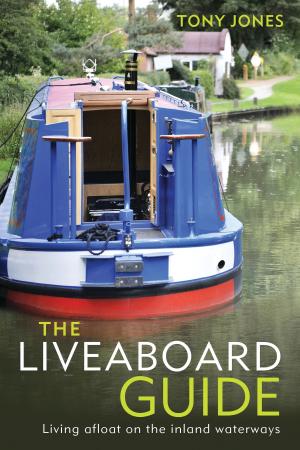 Book cover of The Liveaboard Guide