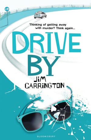 Cover of the book Drive By by Cardinal Cormac Murphy O'Connor