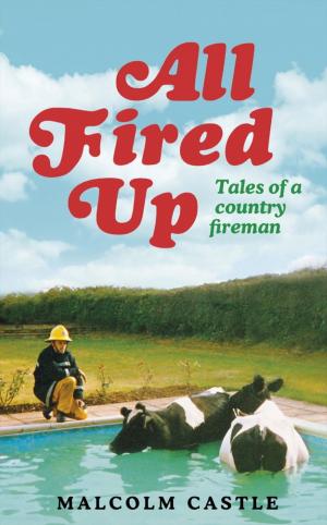 Cover of the book All Fired Up by Ray Cummings