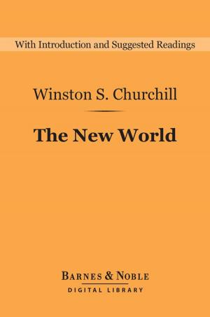 Cover of the book The New World (Barnes & Noble Digital Library) by Frank Swinnerton