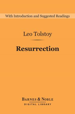Cover of the book Resurrection (Barnes & Noble Digital Library) by H. P. Blavatsky