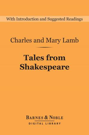 Book cover of Tales from Shakespeare (Barnes & Noble Digital Library)