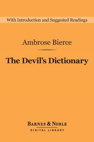 Cover of the book Devil's Dictionary (Barnes & Noble Digital Library) by Tibby Armstrong