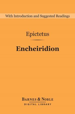 Cover of the book Encheiridion [Barnes & Noble Digital Library) by John Galsworthy