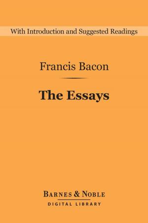 Cover of the book The Essays (Barnes & Noble Digital Library) by Mary  Roberts Rinehart