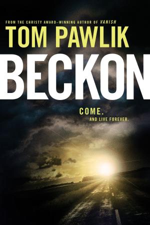 Cover of the book Beckon by Loreane Tomlinson