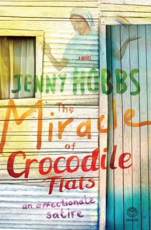 Cover of the book The Miracle of Crocodile Flats by Kenneth Newman, Vanessa Newman