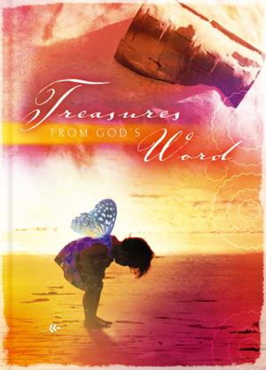 Cover of the book Treasures from God's Word by Karen Kingsbury