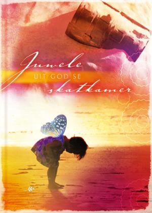 Cover of the book Juwele uit God se skatkamer by Carolyn Larsen