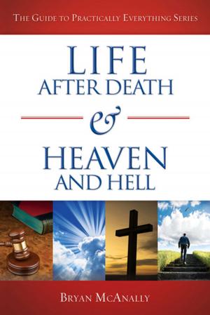 Cover of the book Life After Death & Heaven and Hell by Rob Teigen, Joanna Teigen