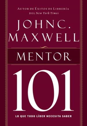 Cover of the book Mentor 101 by Zig Ziglar