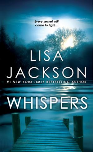 Cover of the book Whispers by Angela Johnson