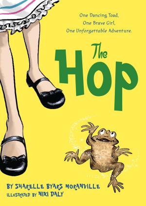 Cover of the book Hop, The by Disney Book Group