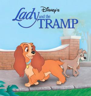 Cover of the book Lady and the Tramp: Lady and the Tramp by Stefano Ambrosio