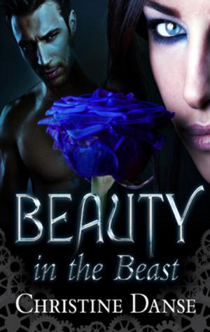 Cover of the book Beauty in the Beast by G.C. McRae