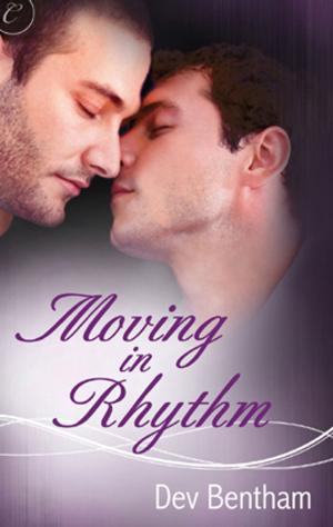 Cover of the book Moving in Rhythm by Layla Reyne