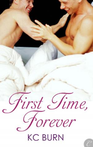 Cover of the book First Time, Forever by Rhenna Morgan