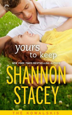 Cover of the book Yours To Keep by Susanna Ives