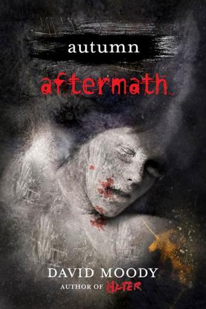 Book cover of Autumn: Aftermath