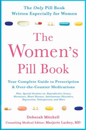 Cover of the book The Women's Pill Book by Mary Ann Esposito