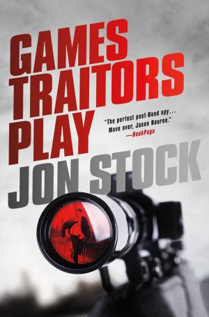 Cover of the book Games Traitors Play by Dan Cruickshank