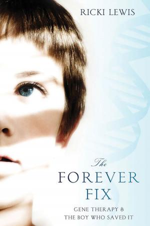 Cover of the book The Forever Fix by Barbara Fister