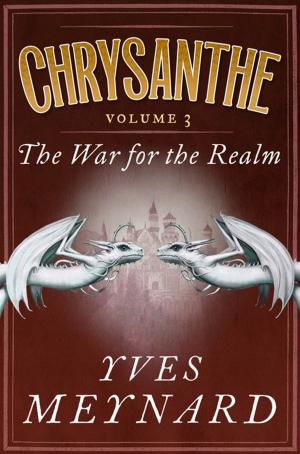 Cover of the book The War for the Realm by Charles de Lint