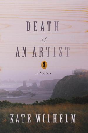 Cover of the book Death of an Artist by Martin Fletcher