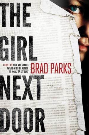 Cover of the book The Girl Next Door by Mary Adler