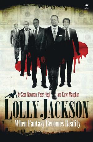 Cover of the book Lolly Jackson by Panashe Chigumadzi