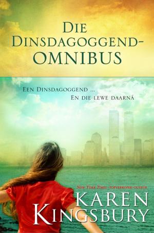 Book cover of Die Dinsdagoggend-omnibus (eBoek)