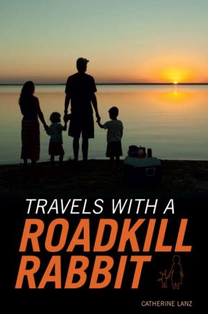 Cover of the book Travels with a Roadkill Rabbit by Josh Thirion