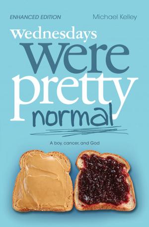 Cover of the book Wednesdays were Pretty Normal by Dan Miller