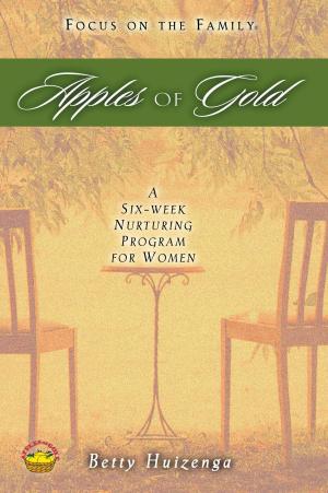 Cover of the book Apples of Gold by Dr. Roger Parrott