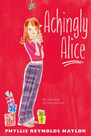 bigCover of the book Achingly Alice by 