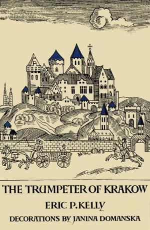 Cover of the book The Trumpeter of Krakow by Joan Holub, Suzanne Williams