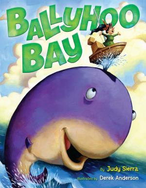 Book cover of Ballyhoo Bay