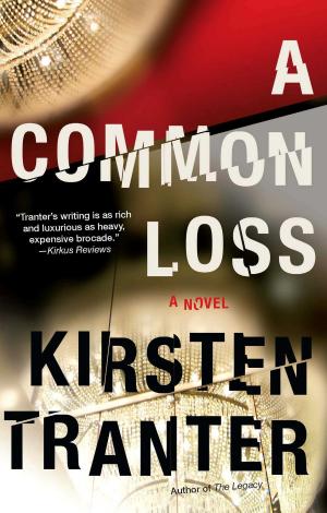 Cover of the book A Common Loss by Amy Hatvany