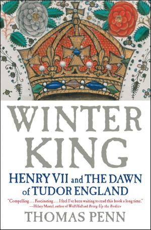 Cover of the book Winter King by Jared Cohen